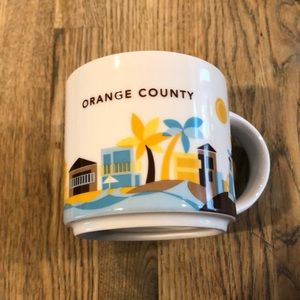 Starbucks you are here Series